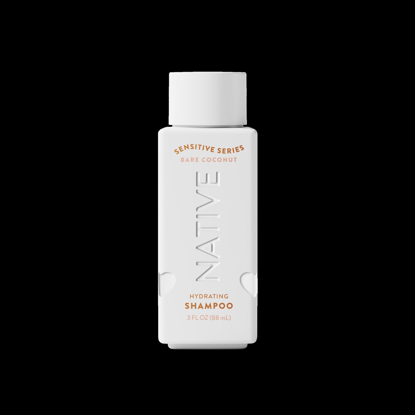 Sensitive Series: Mini Shampoo