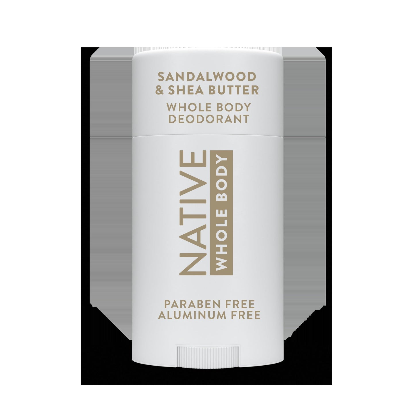 Whole Body Deodorant Stick - Last Chance