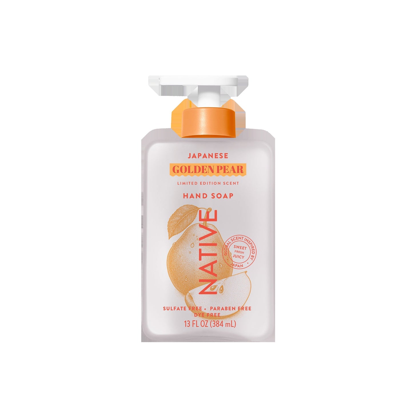 Hand Soap