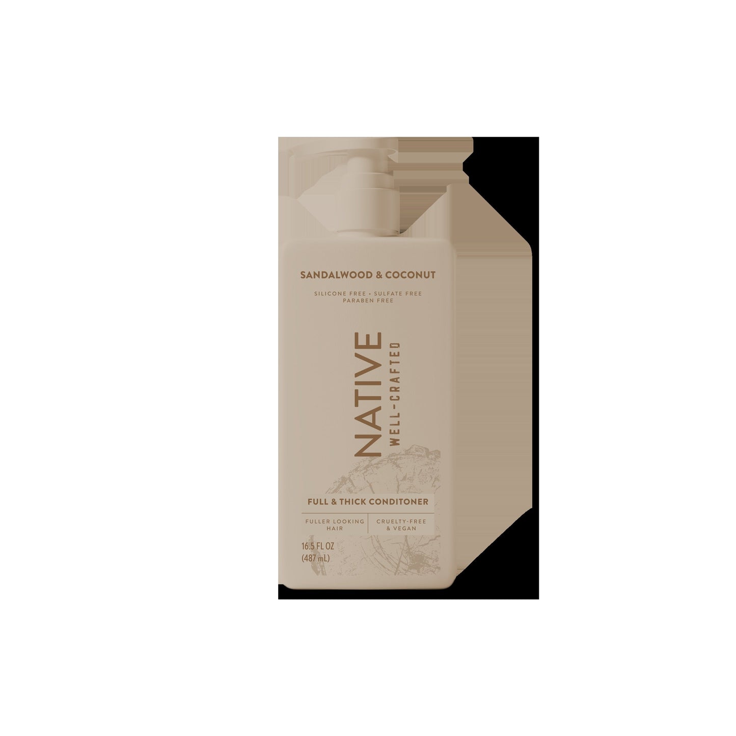 Full & Thick Conditioner