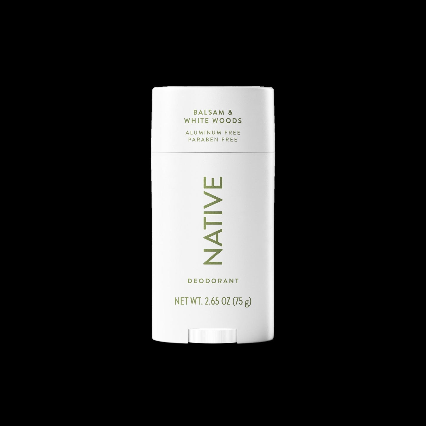 Deodorant Stick