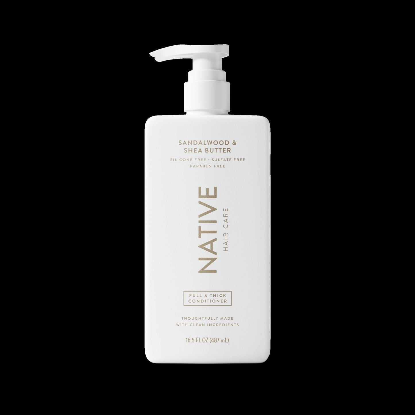 Full & Thick Conditioner