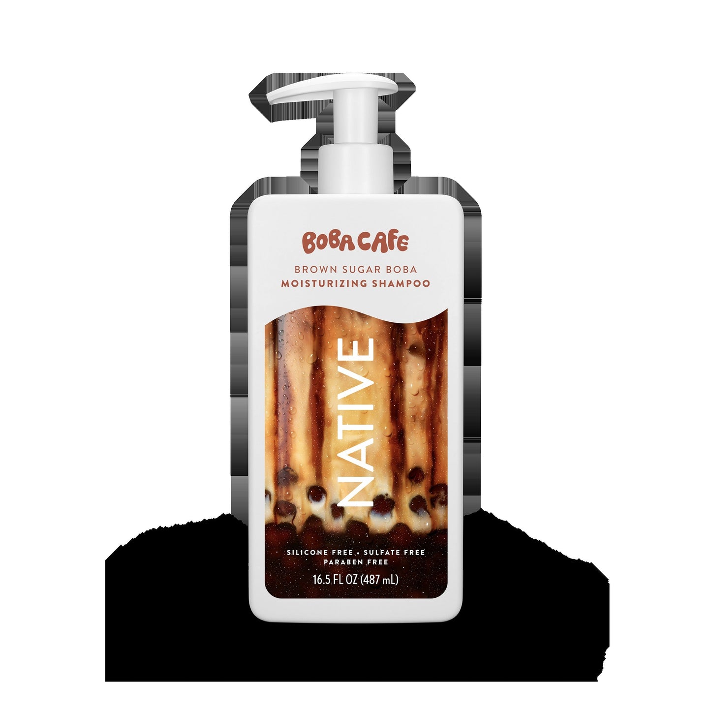 Moisturizing Shampoo