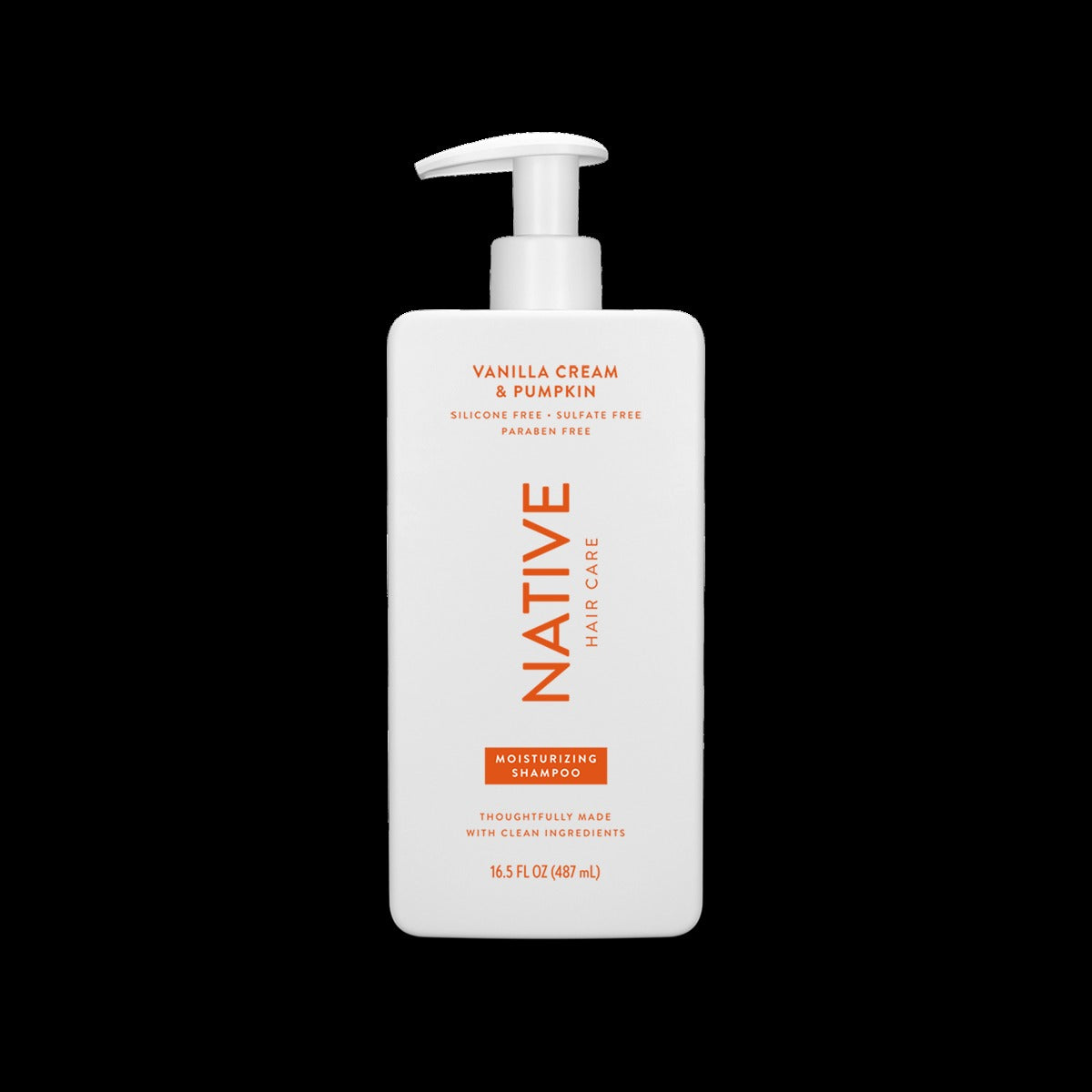 Moisturizing Shampoo - Last Chance