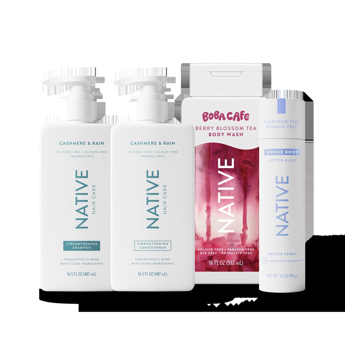 Scent Stacking Set