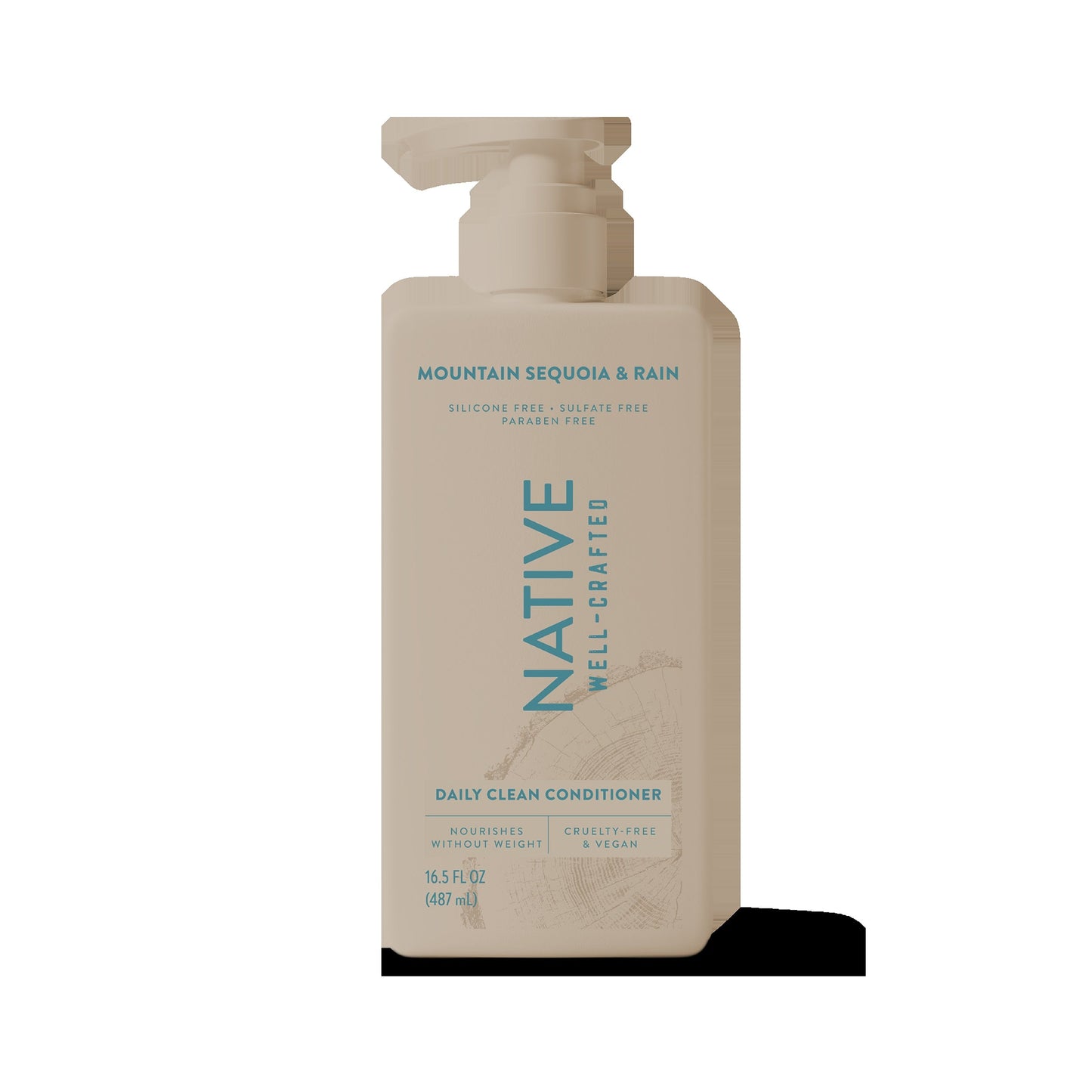 Daily Clean Conditioner