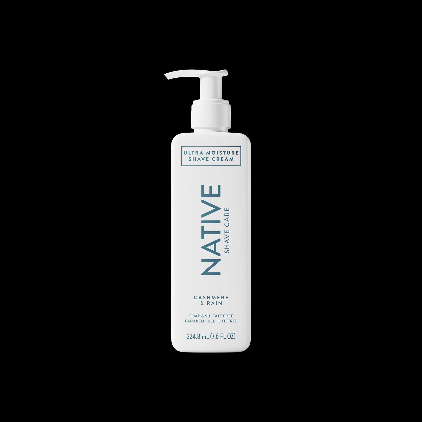 Ultra Moisture Shave Cream