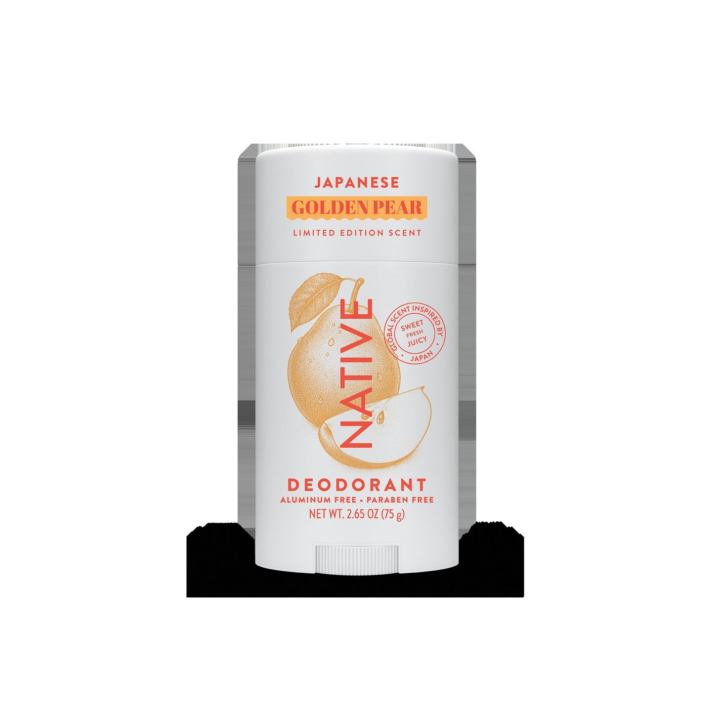 Deodorant Stick
