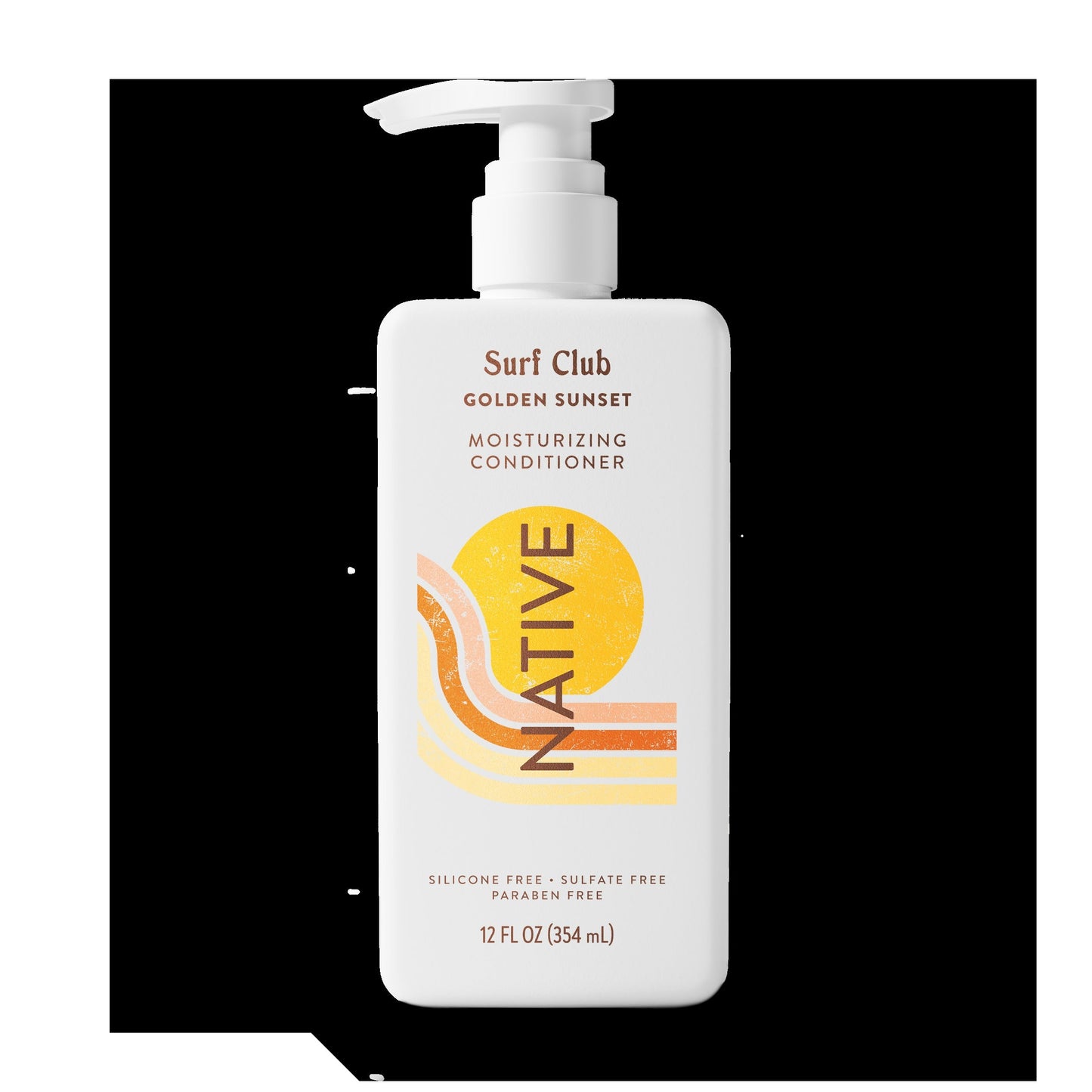 Moisturizing Conditioner