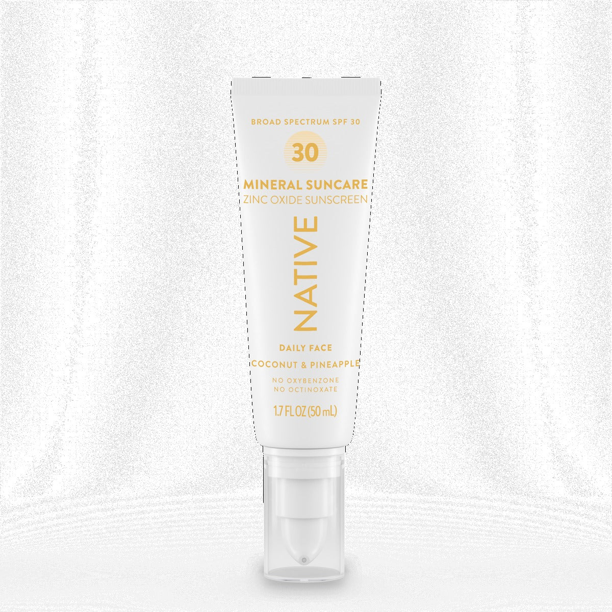 Facial Sunscreen - Last Chance