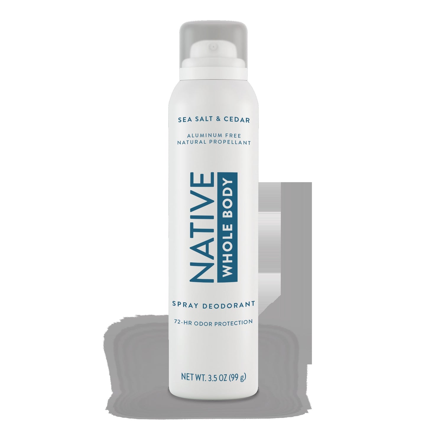 Whole Body Deodorant Spray - Last Chance