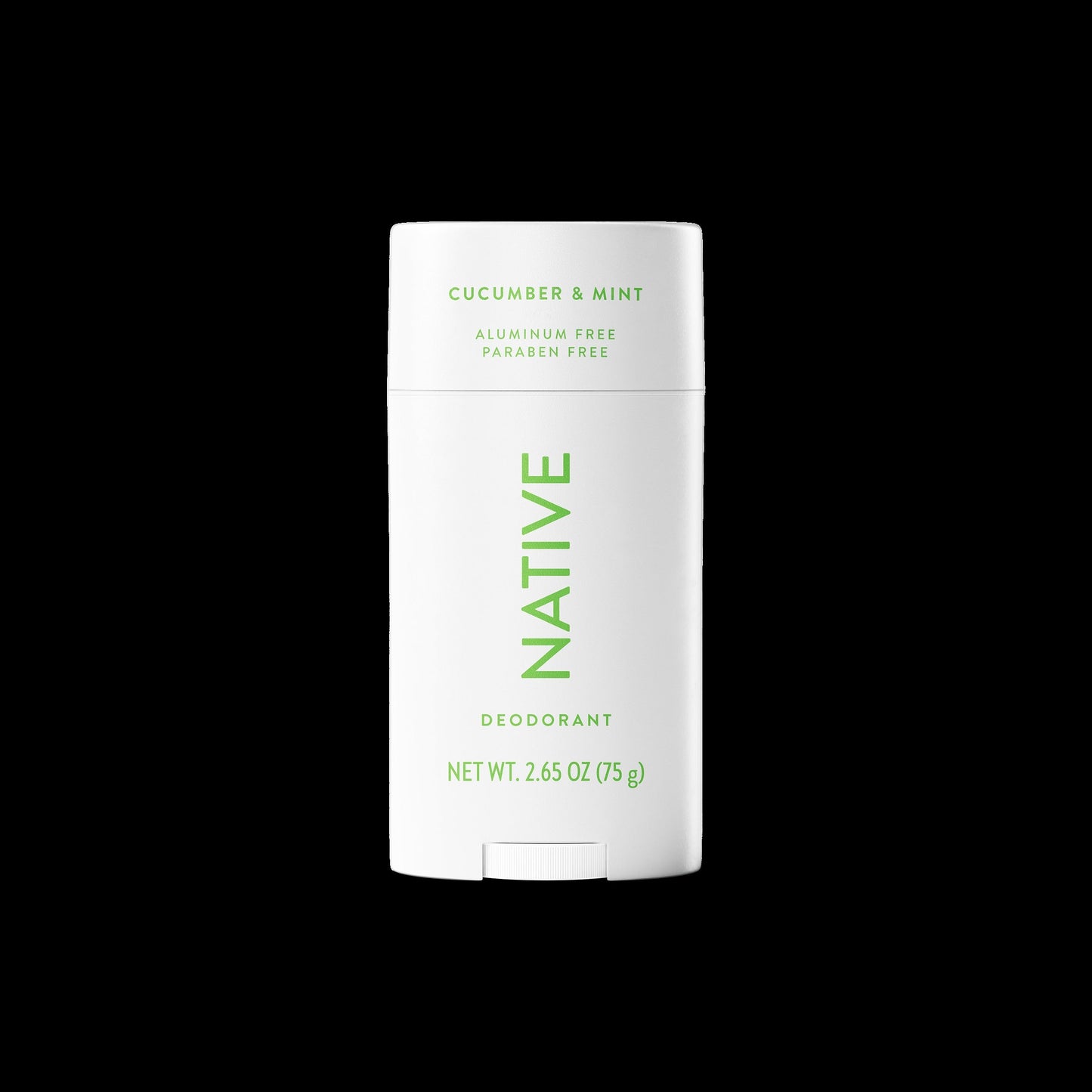 Deodorant Stick