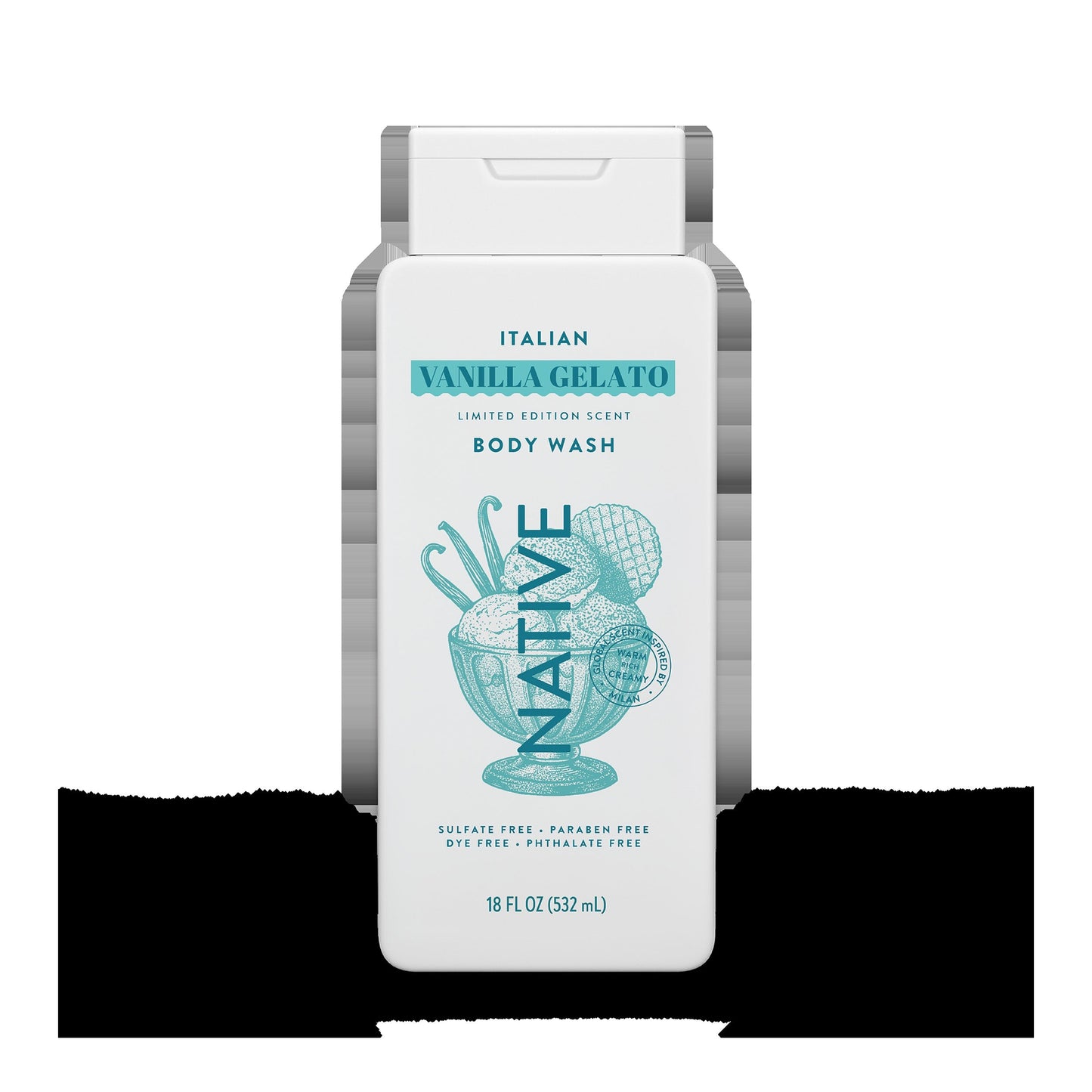 Body Wash