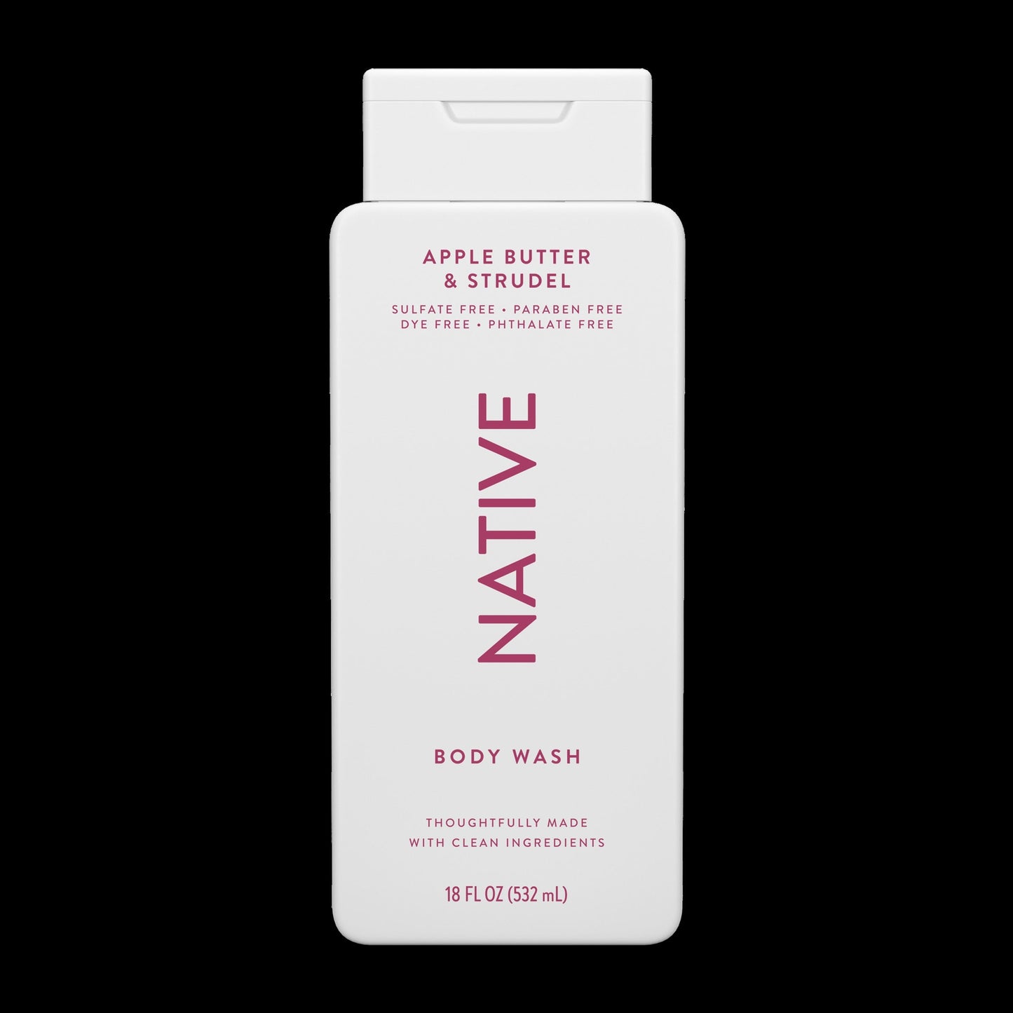 Body Wash - Last Chance