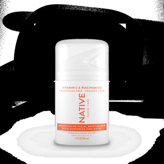 Facial Moisturizer - Last Chance
