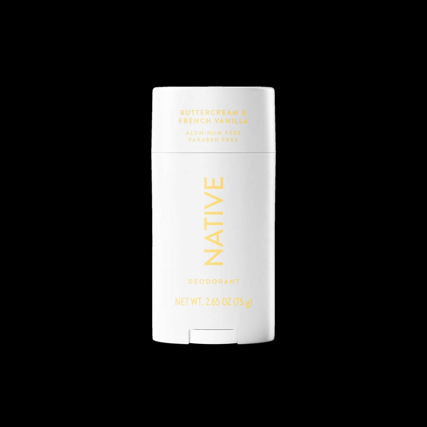 Deodorant Stick