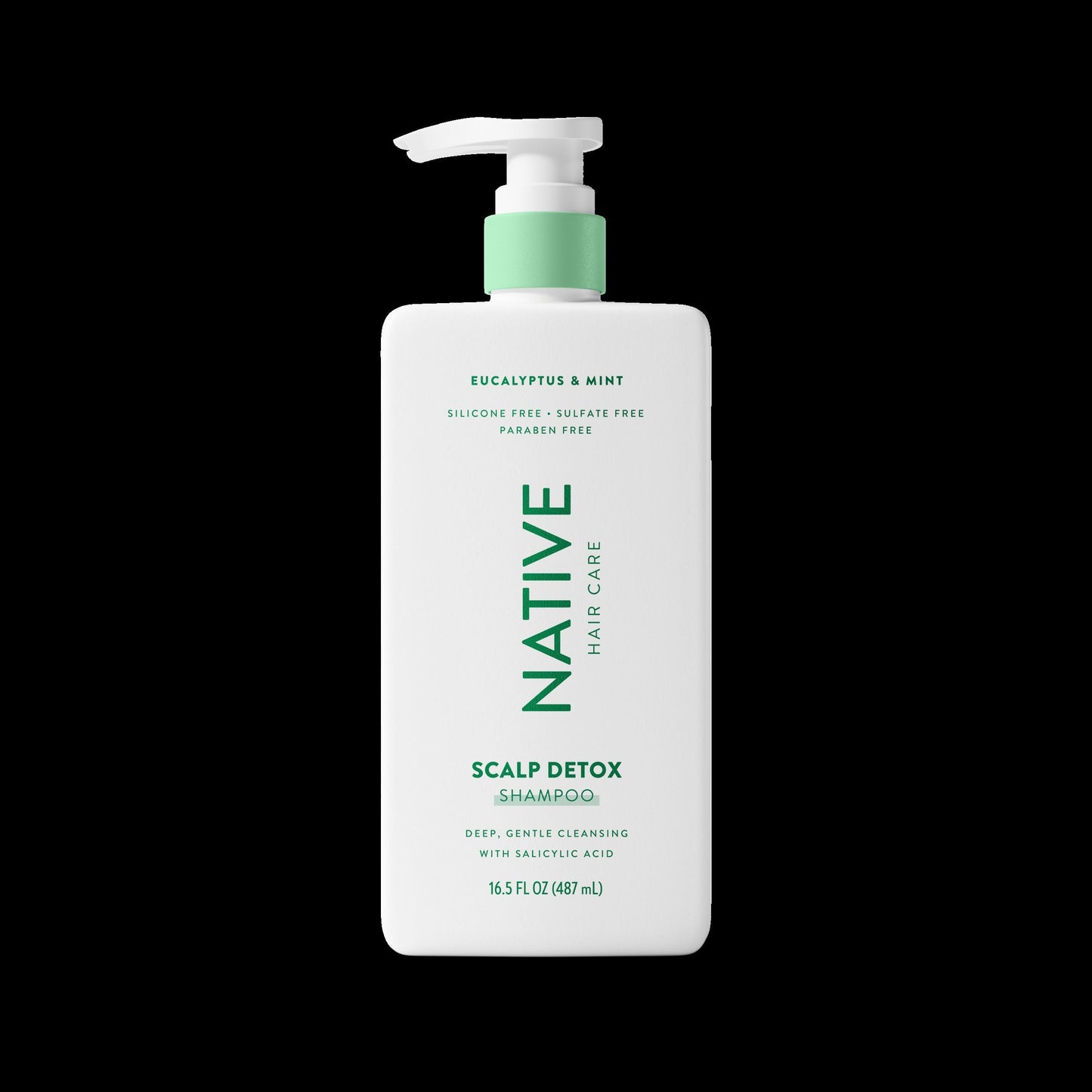 Scalp Detox Shampoo