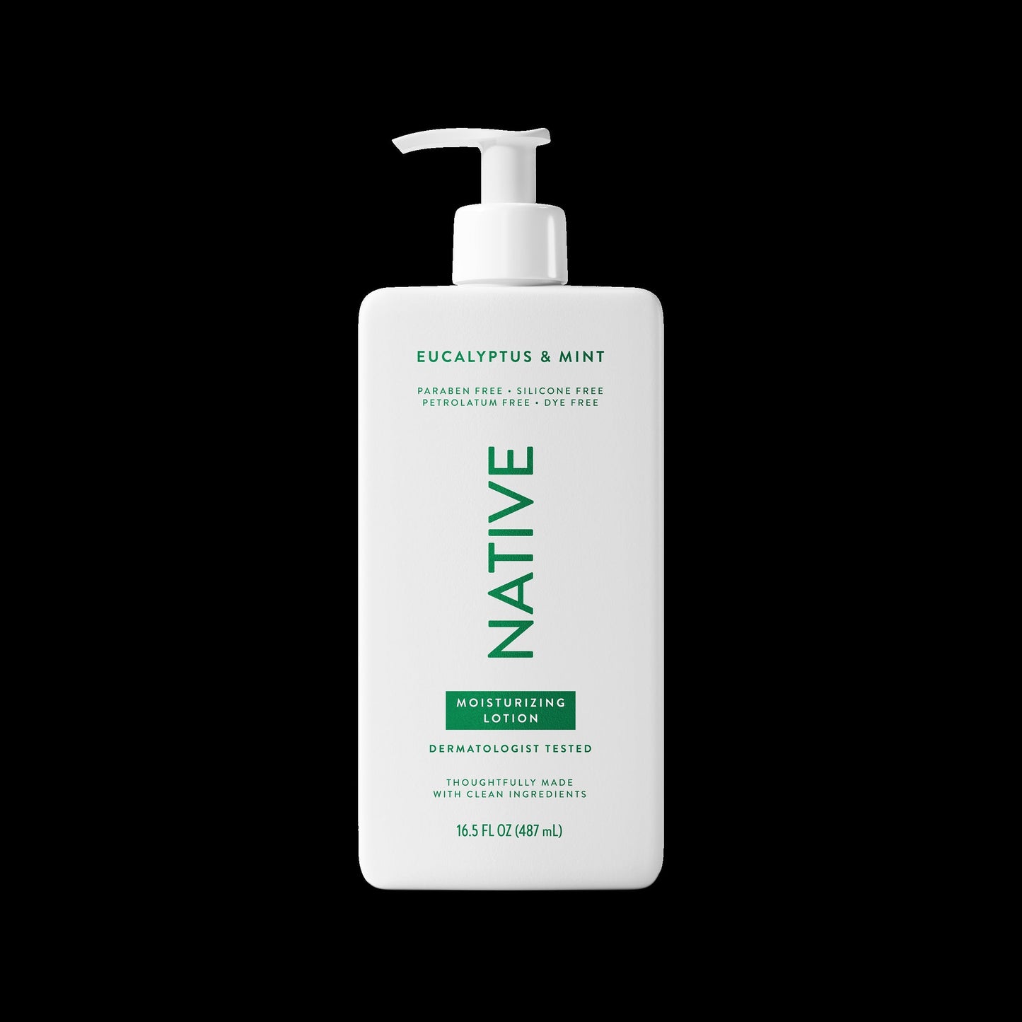Body Lotion