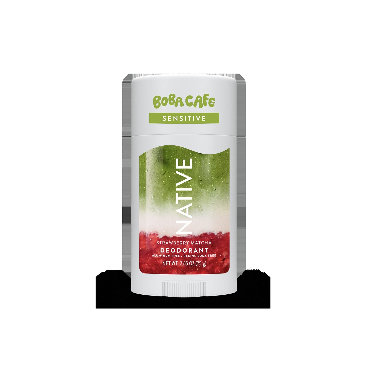 Sensitive Deodorant Stick
