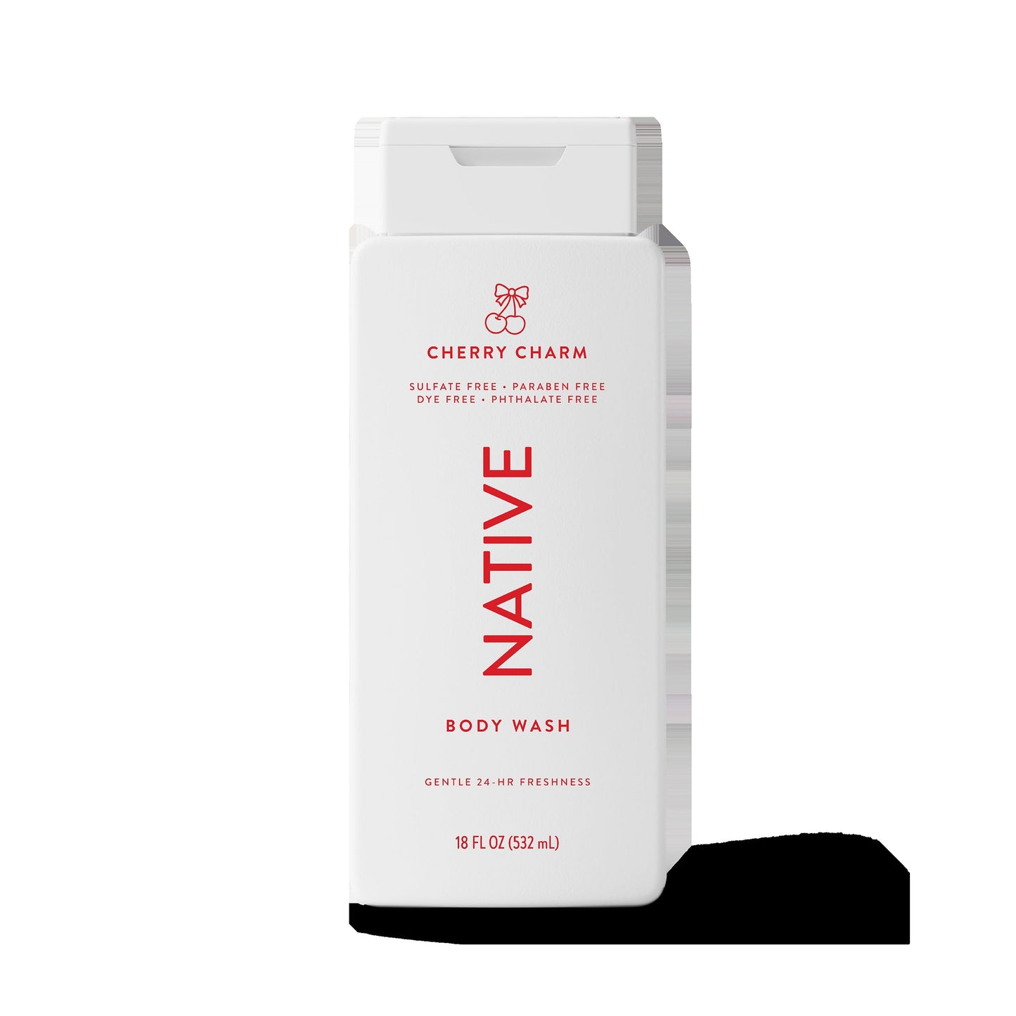 Body Wash