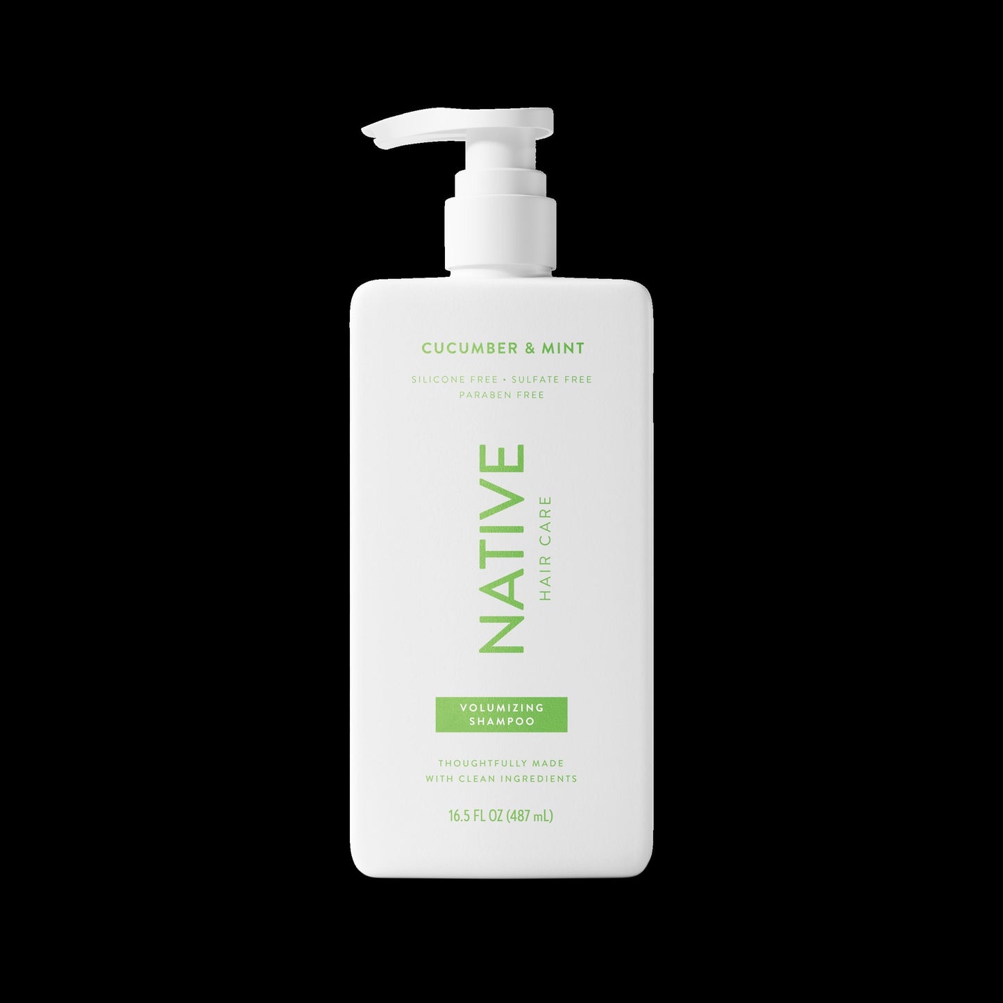 Volumizing Shampoo
