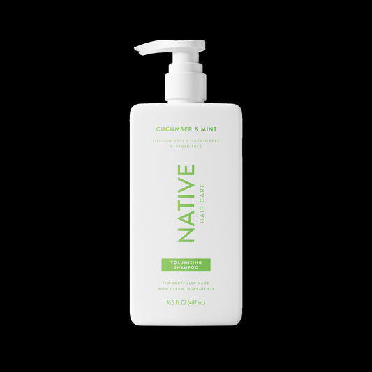 Volumizing Shampoo