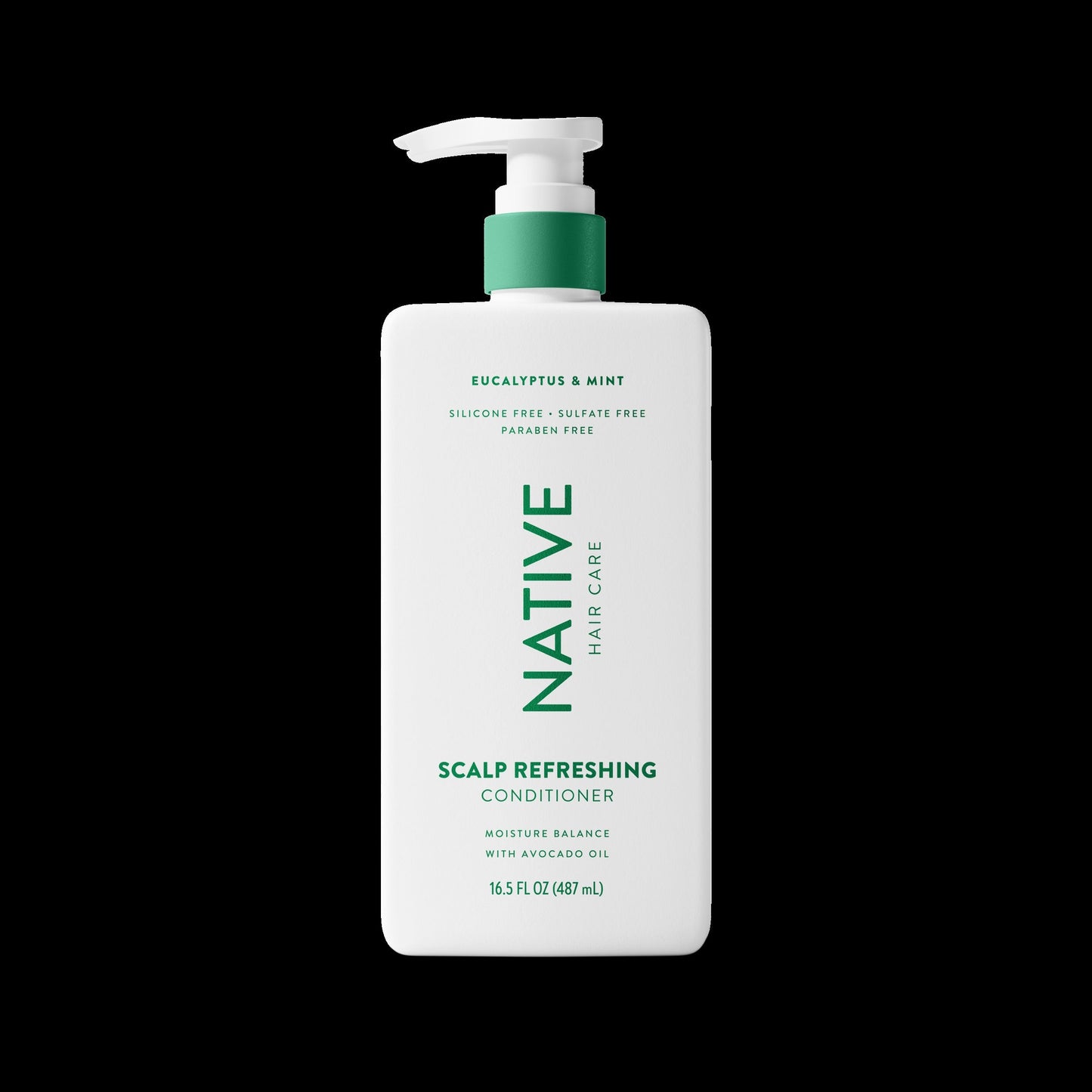 Scalp Refreshing Conditioner