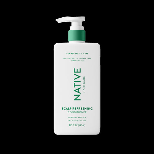 Scalp Refreshing Conditioner