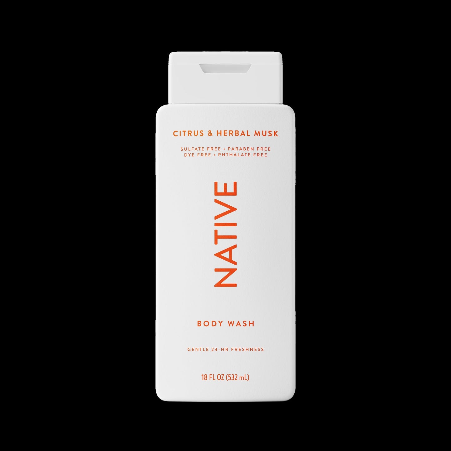 Body Wash