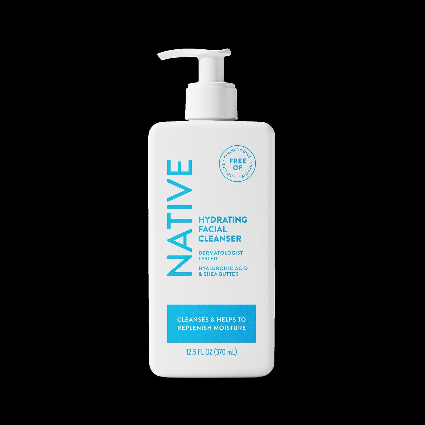 Facial Cleanser