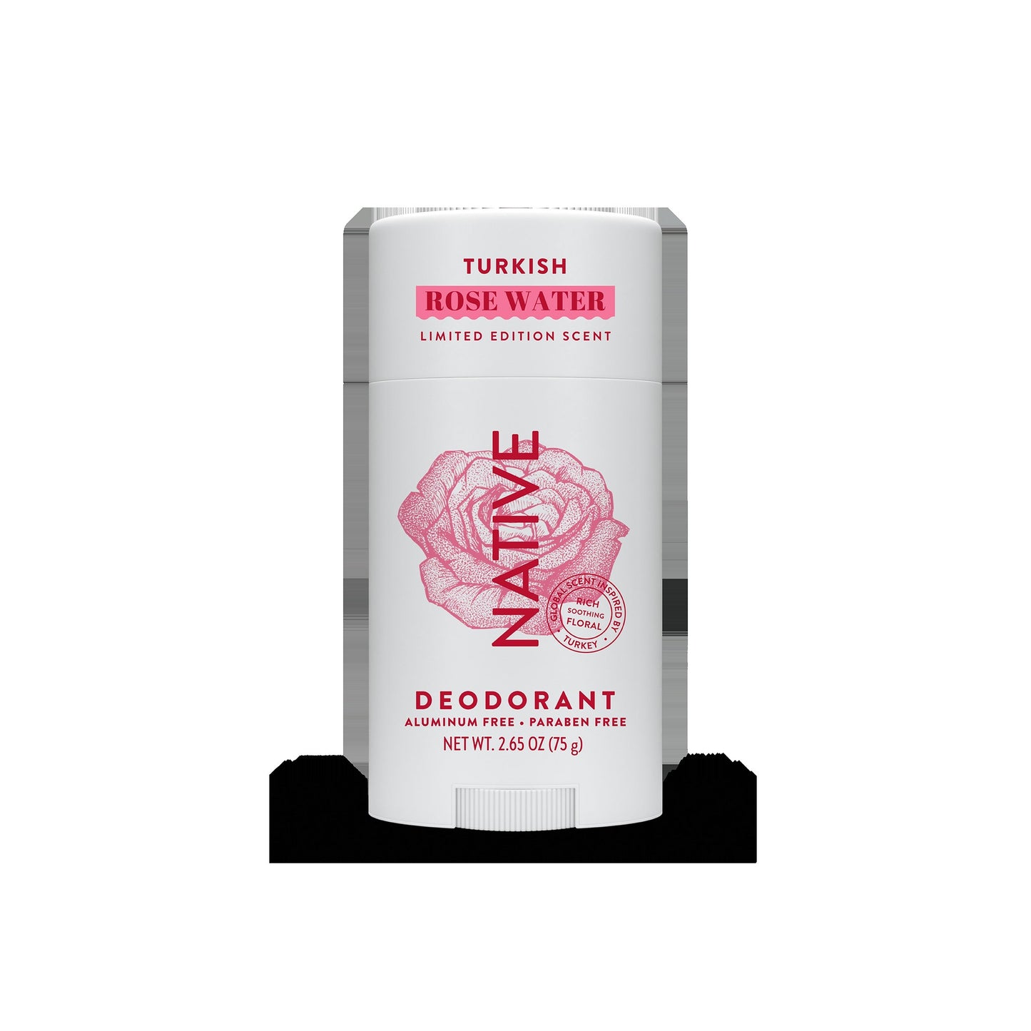 Deodorant Stick