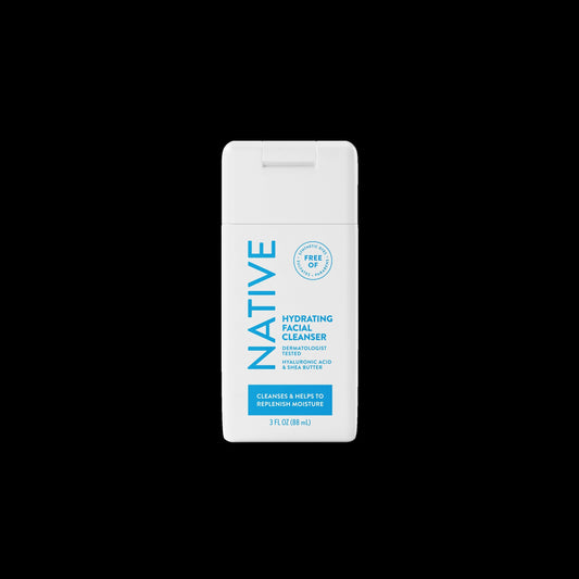 Mini Facial Cleanser