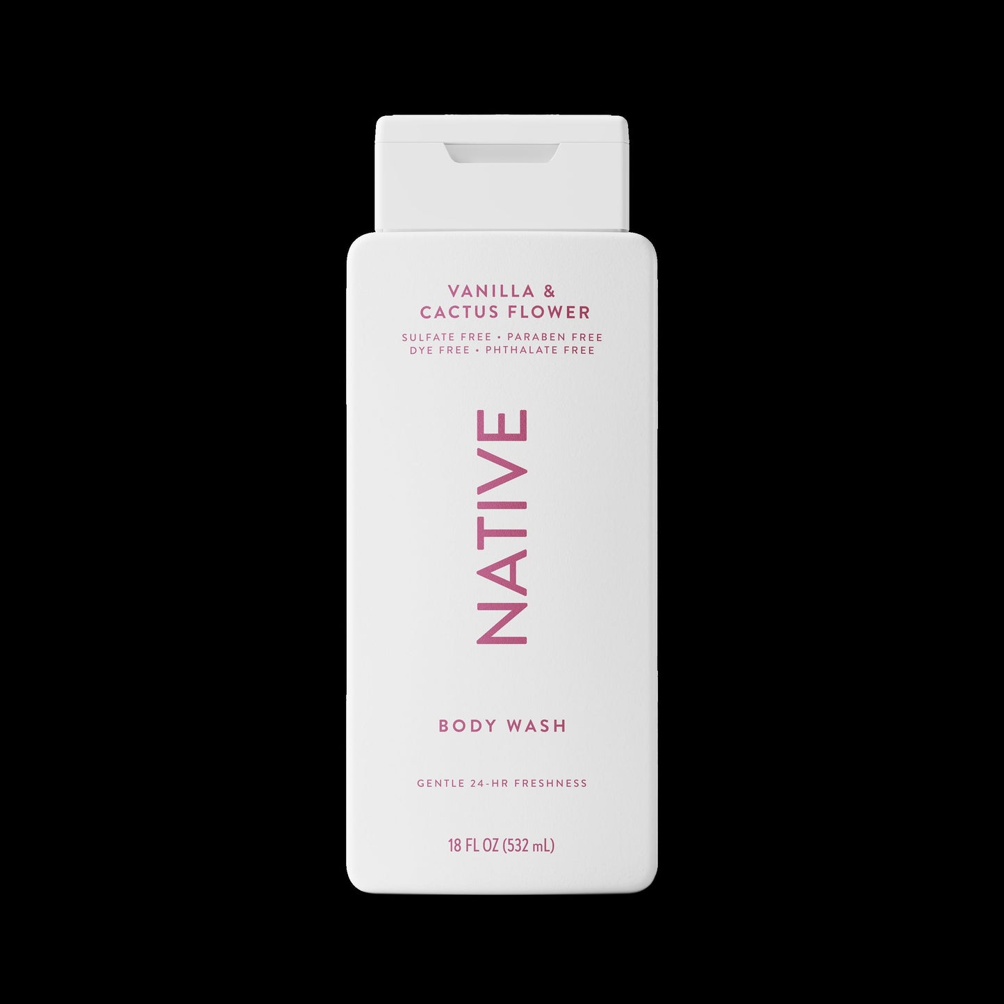 Body Wash