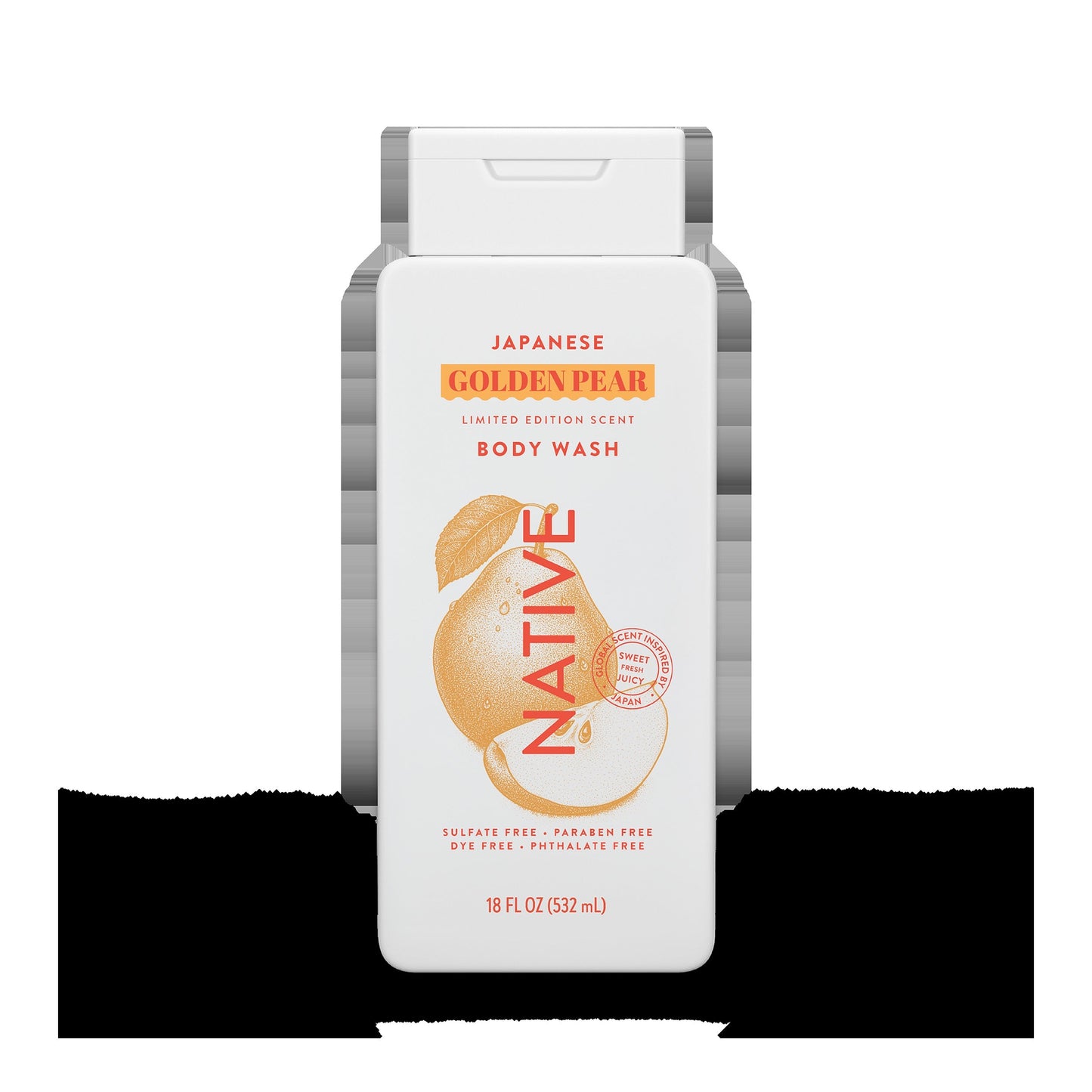 Body Wash