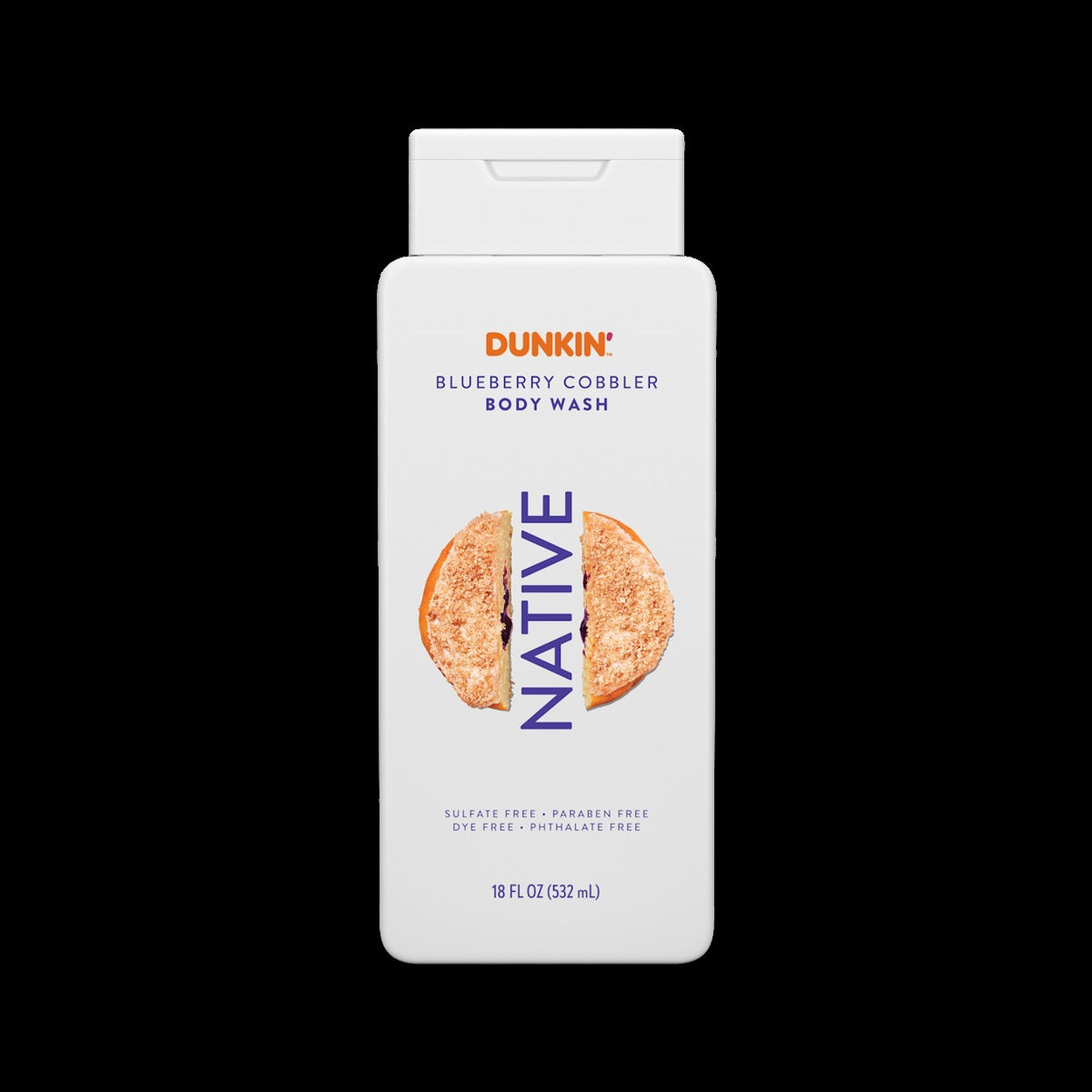 Body Wash - Last Chance