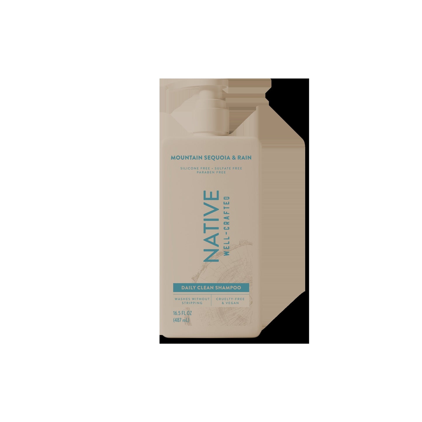 Daily Clean Shampoo