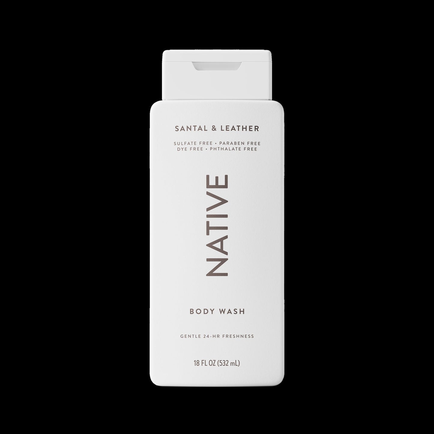 Body Wash
