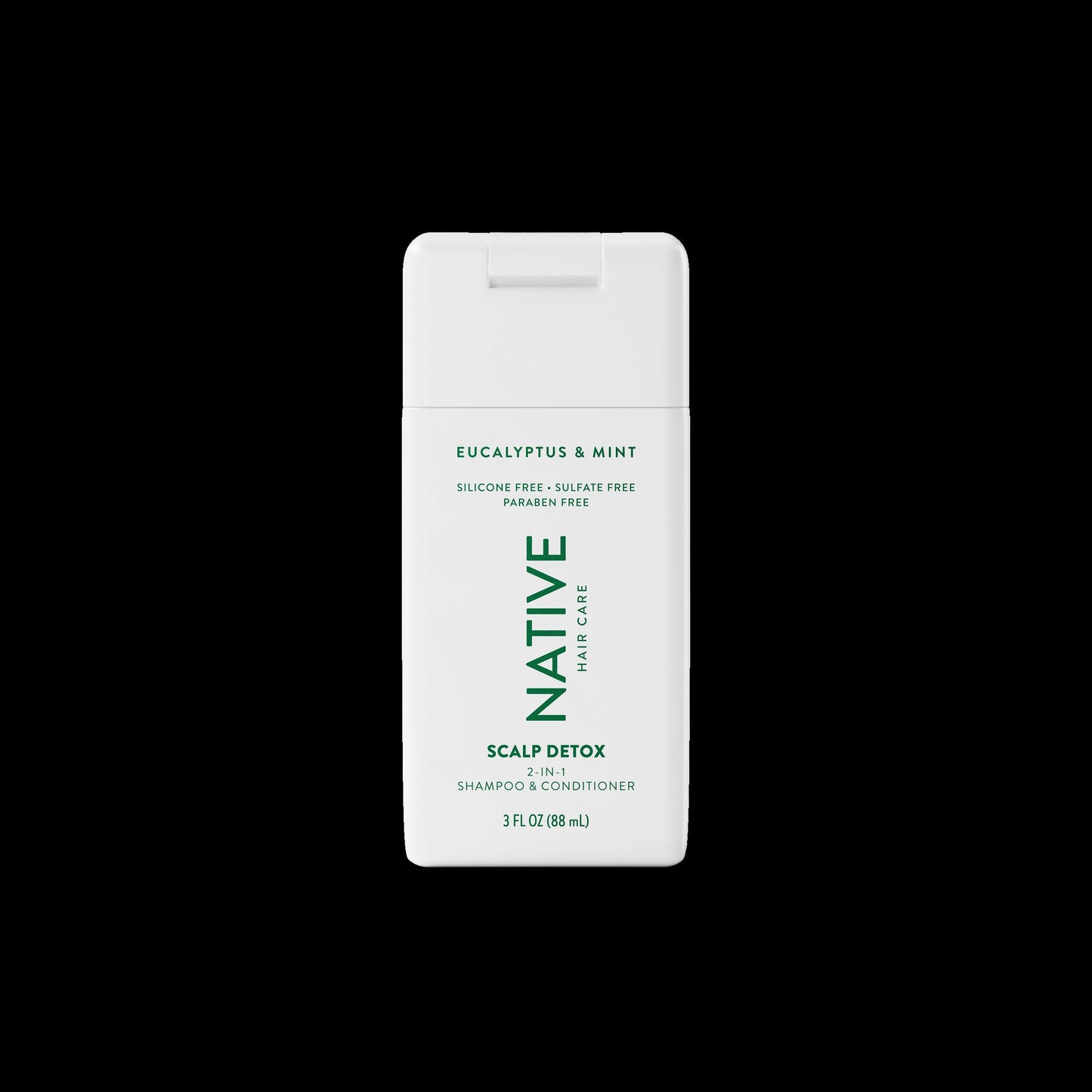 Mini Scalp Detox 2-in-1 Shampoo & Conditioner