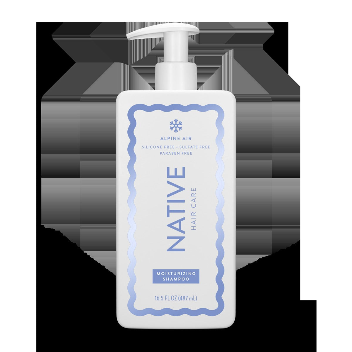 Moisturizing Shampoo - Last Chance