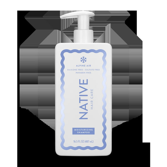 Moisturizing Shampoo - Last Chance