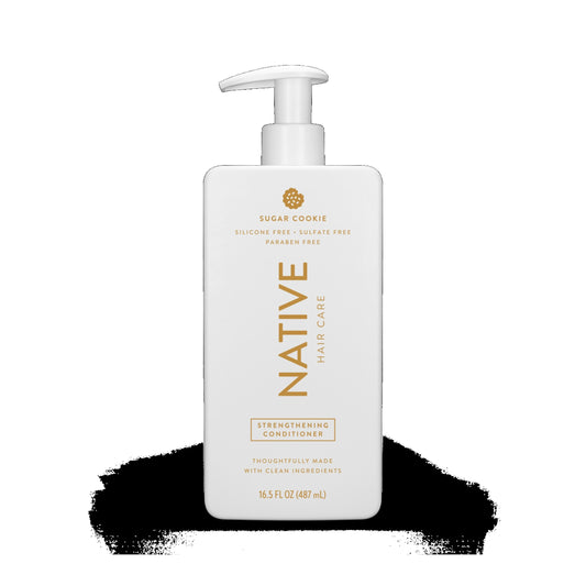 Strengthening Conditioner - Last Chance