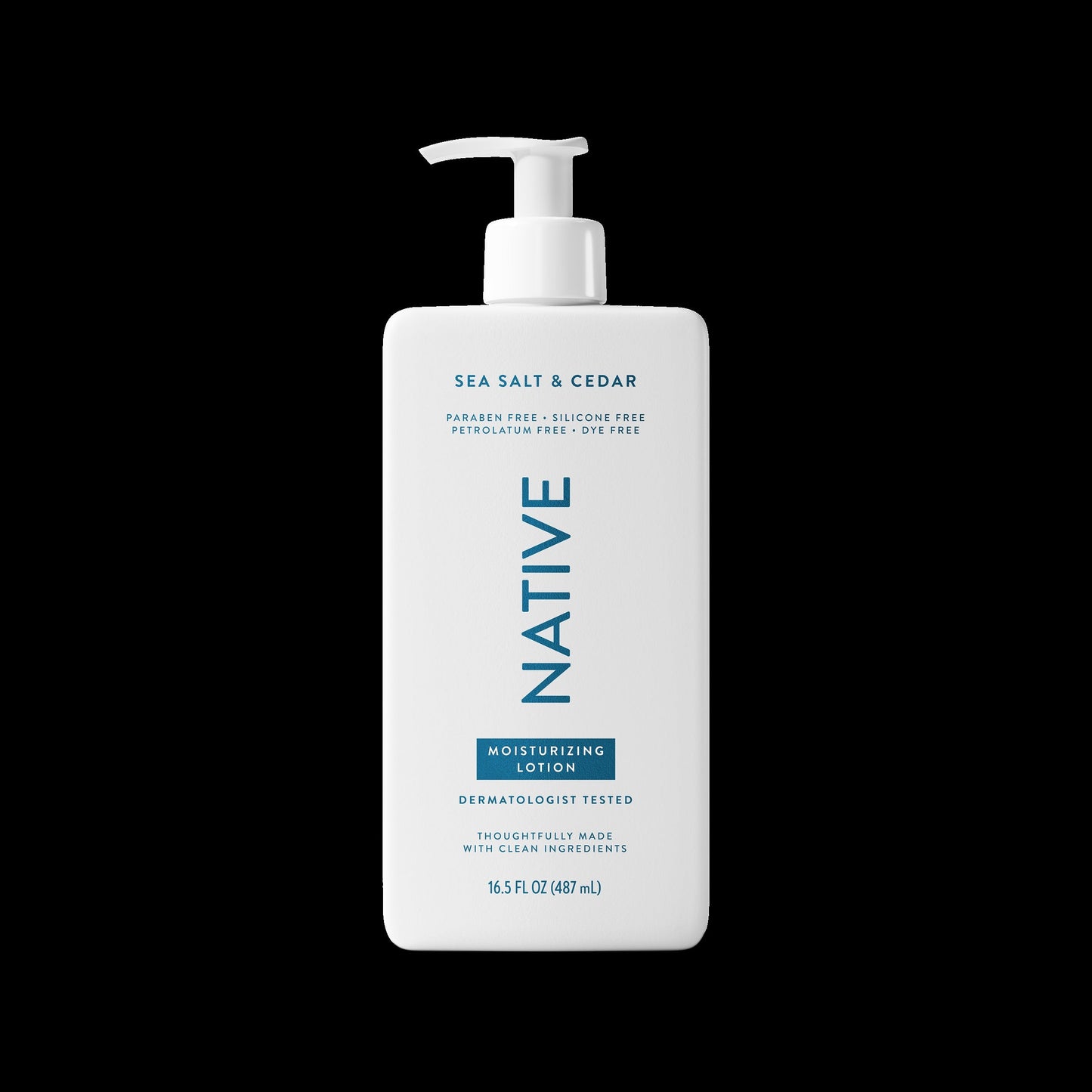 Body Lotion
