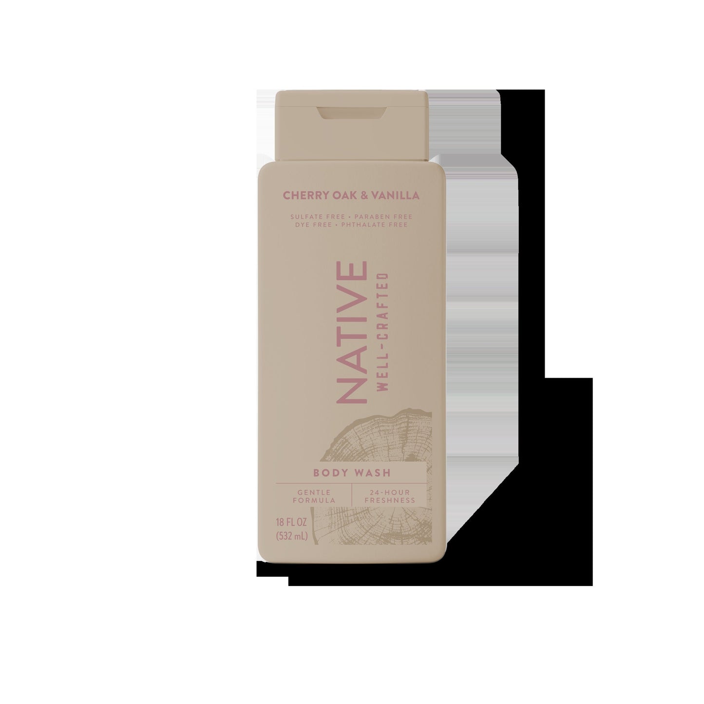 Body Wash