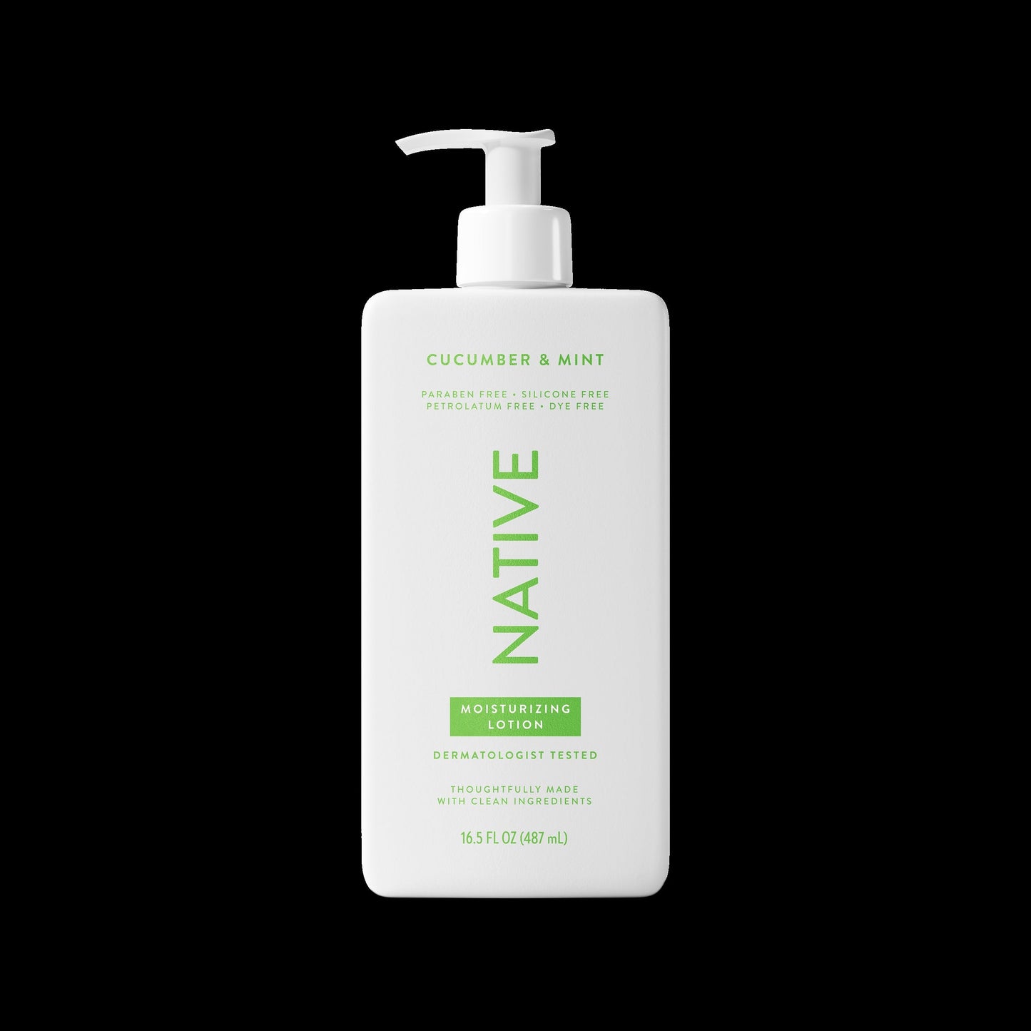 Body Lotion