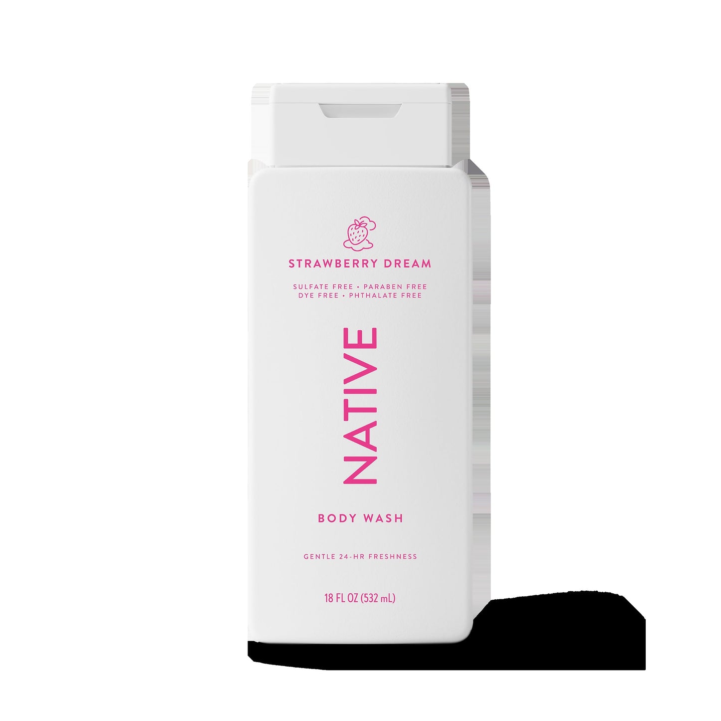 Body Wash