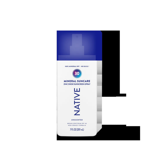 Sunscreen Spritz