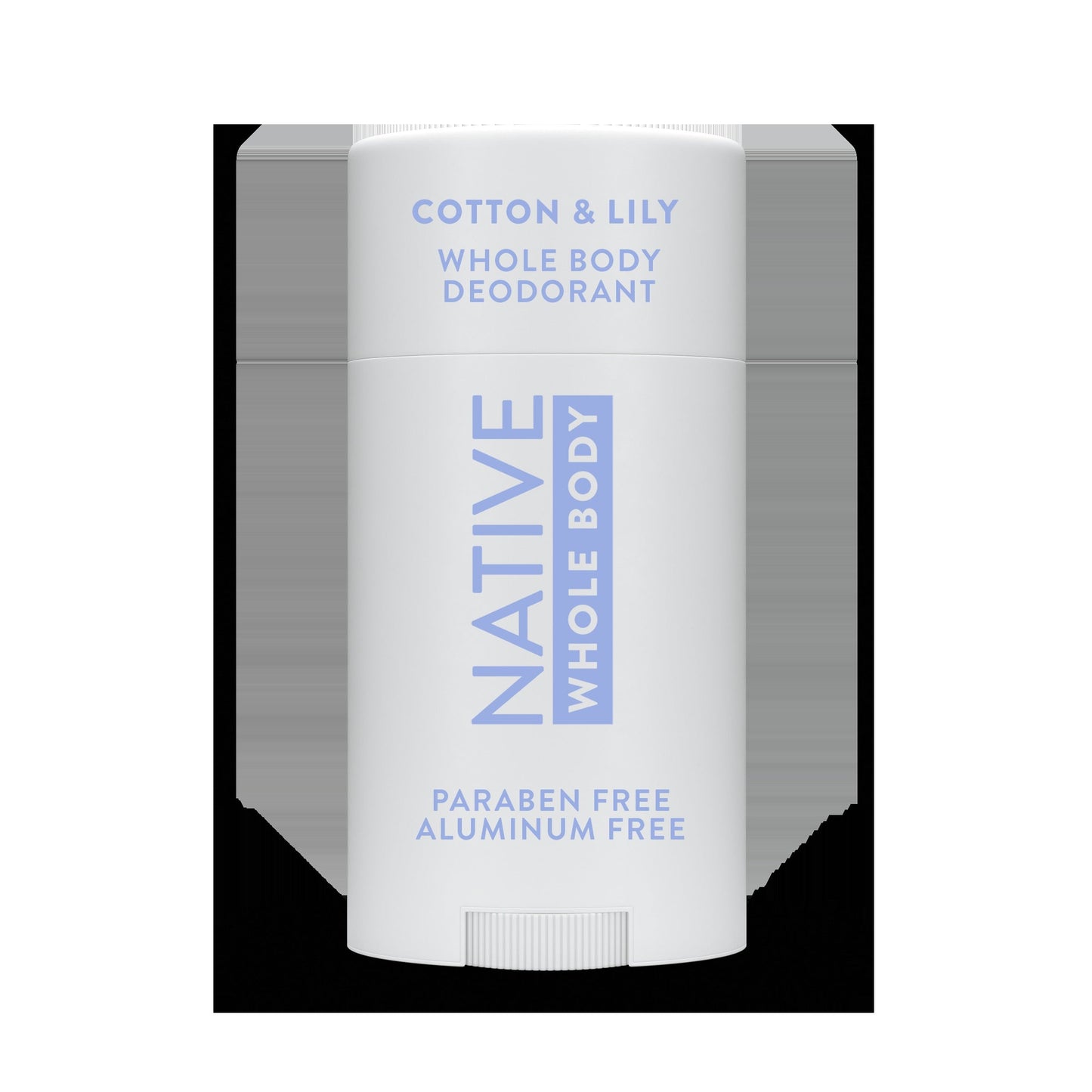 Whole Body Deodorant Stick - Last Chance