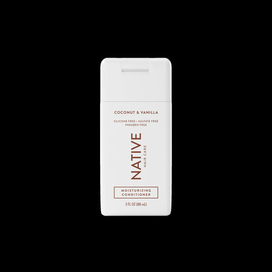 Mini Moisturizing Conditioner