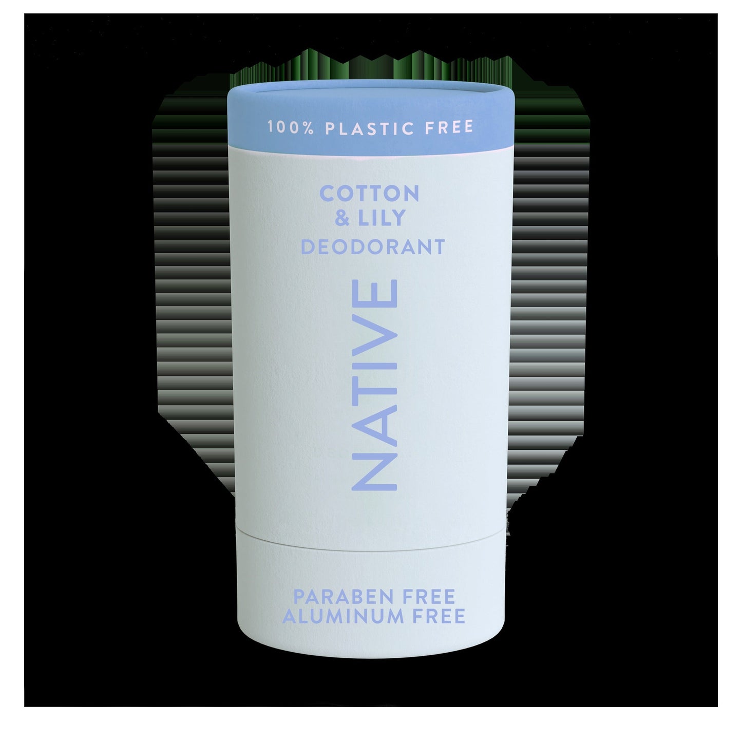 Plastic Free Sensitive Deodorant Stick