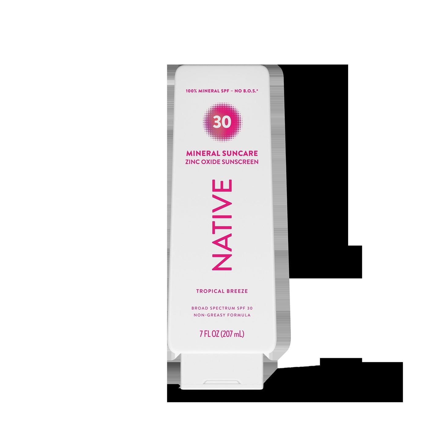 Sunscreen Lotion